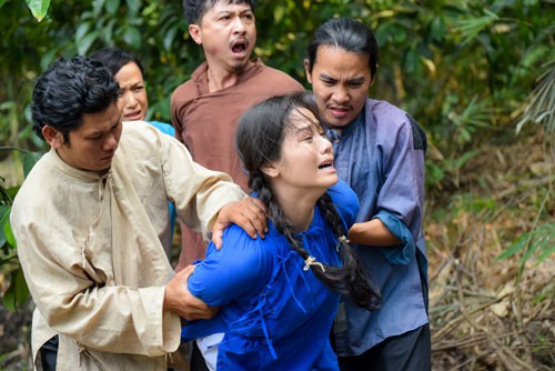 Phim ăn khách: Hơn nhau ở cách làm!