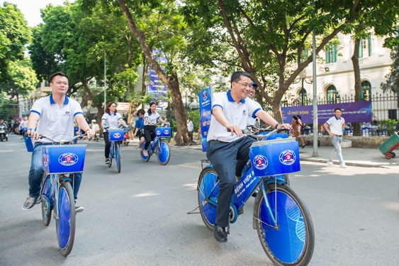 Gần 165.000 người mắc ung thư mỗi năm