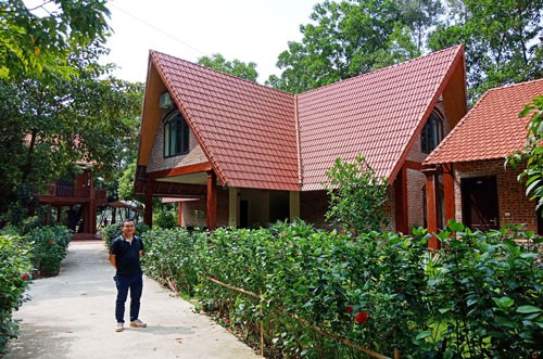 Di sản Tràng An lại kêu cứu