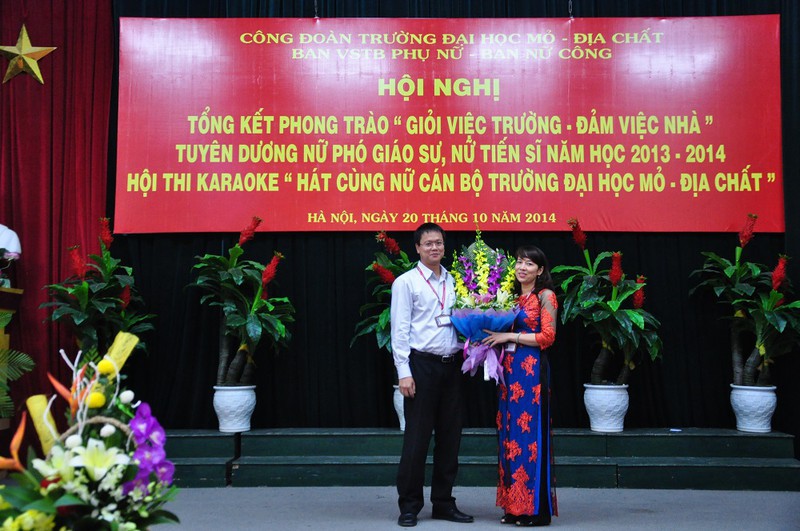 Tổ chức lễ tưởng nhớ, c&ocirc;ng bố những bức ảnh x&uacute;c động của Thứ trưởng L&ecirc; Hải An - Ảnh 7.