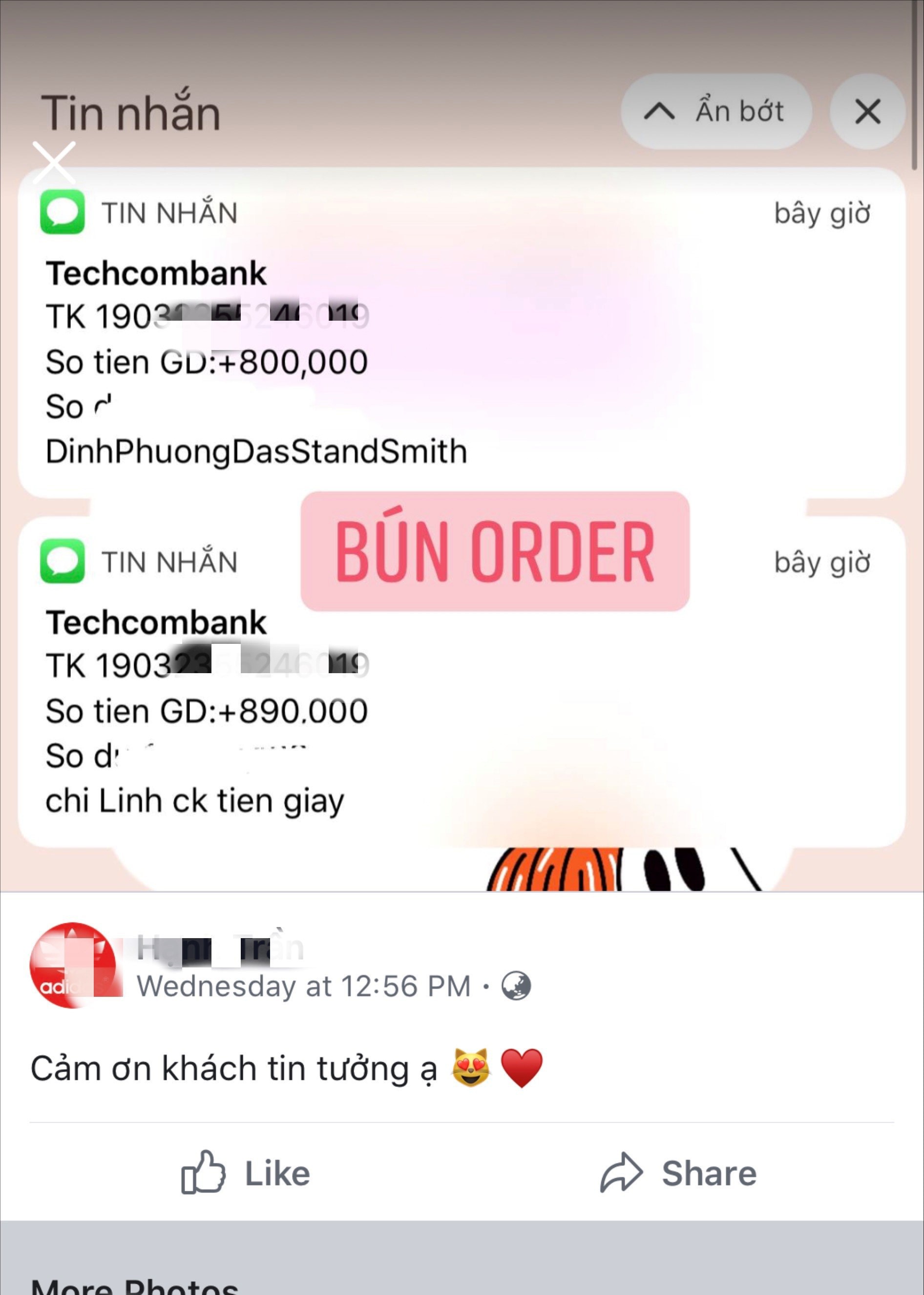 B&aacute;o động giả danh nh&acirc;n vi&ecirc;n ng&acirc;n h&agrave;ng lừa đảo tiền qua t&agrave;i khoản - Ảnh 2.
