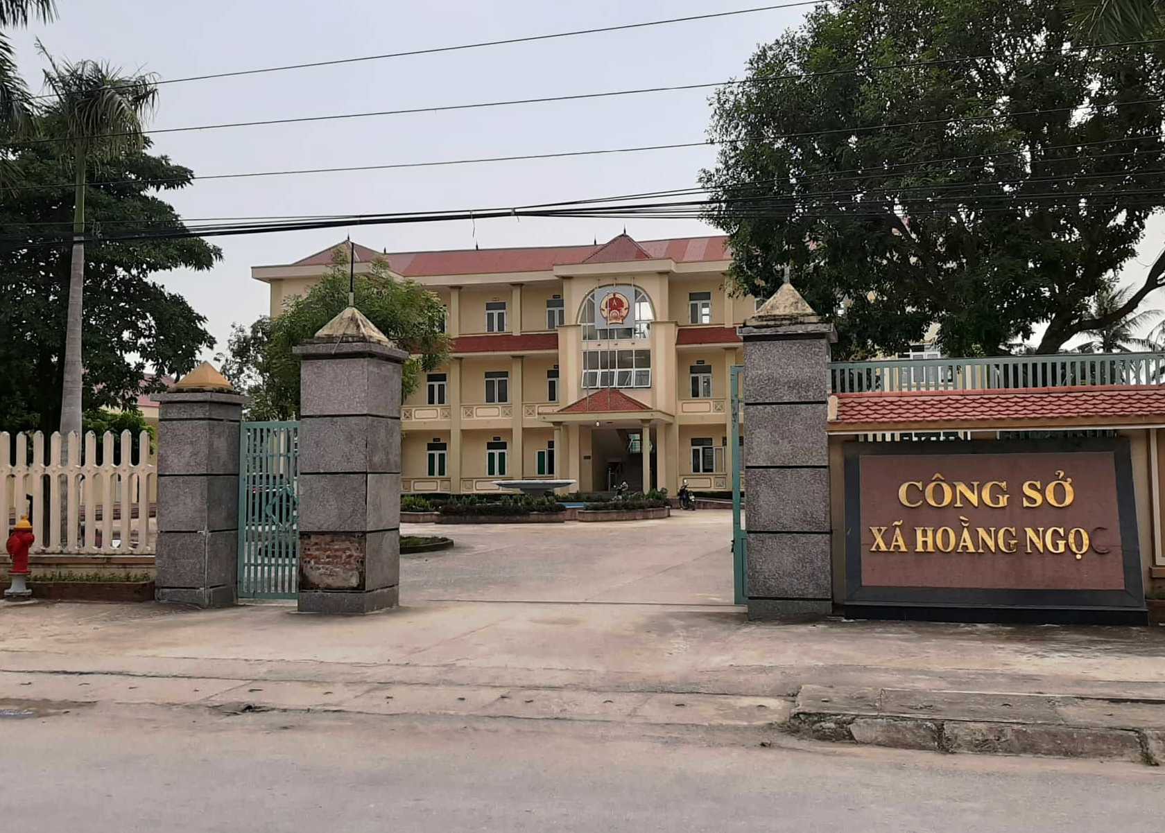 Nữ kế to&aacute;n x&atilde; bất ngờ tử vong, &ocirc;m theo 8 tỉ đồng tiền tr&uacute;ng đấu gi&aacute; đất của d&acirc;n? - Ảnh 1.
