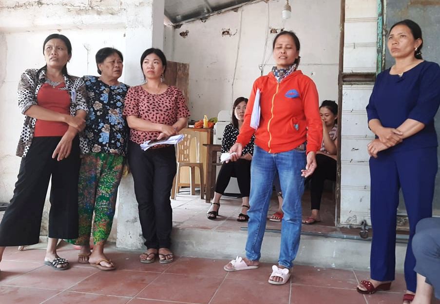 Nữ kế toán xã bất ngờ tử vong, "ôm" theo 8 tỉ đồng tiền trúng đấu giá đất của dân?