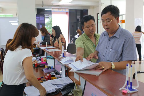 Kiểm tra, giám sát việc chi trả BHXH, trợ cấp thất nghiệp