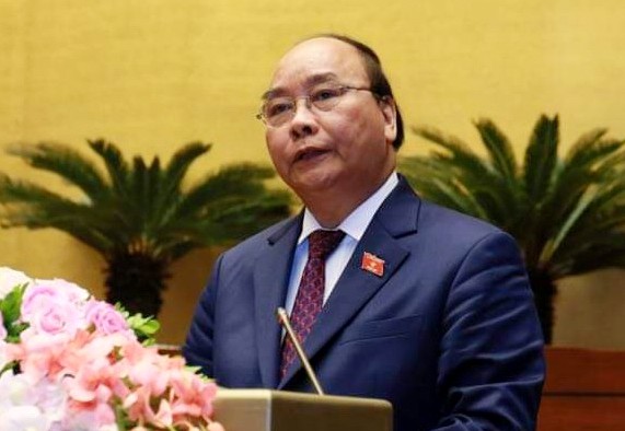 Thủ tướng: Những gì thuộc về độc lập, chủ quyền, toàn vẹn lãnh thổ không bao giờ nhân nhượng