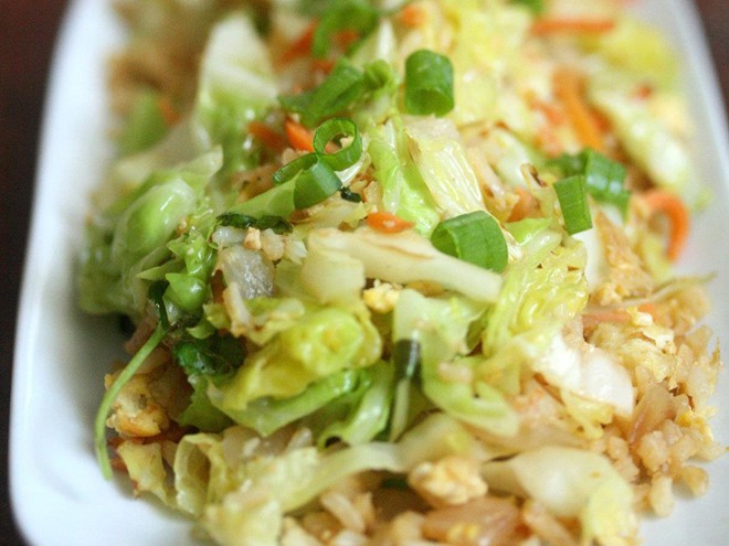 M&oacute;n ăn bảo vệ đ&ocirc;i g&ograve; bồng đảo - Ảnh 1.