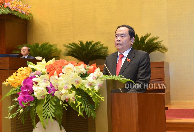 Cử tri băn khoăn, lo lắng về những vi phạm nghiêm trọng chủ quyền của Việt Nam ở Biển Đông