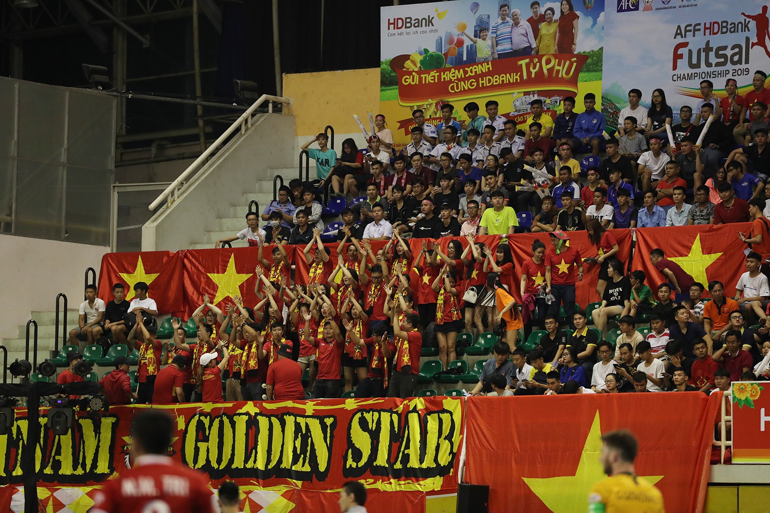 Việt Nam thắng kịch t&iacute;nh &Uacute;c ng&agrave;y ra qu&acirc;n Giải Futsal Đ&ocirc;ng Nam &Aacute; - Ảnh 3.
