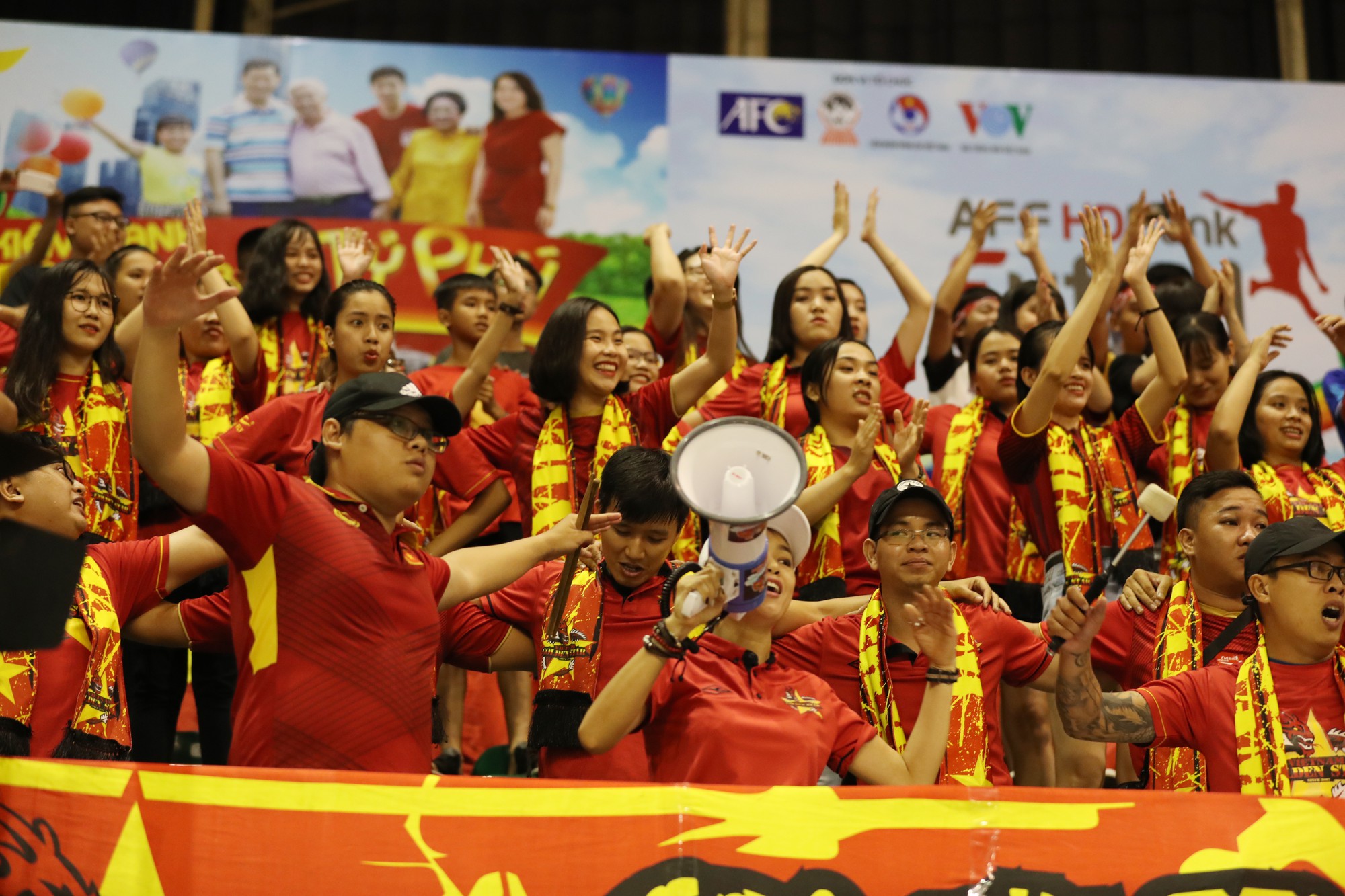 Việt Nam thắng kịch t&iacute;nh &Uacute;c ng&agrave;y ra qu&acirc;n Giải Futsal Đ&ocirc;ng Nam &Aacute; - Ảnh 5.