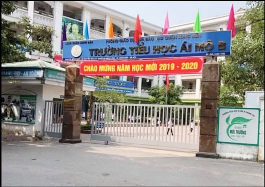 Bức xúc bởi những khoản thu vô lý