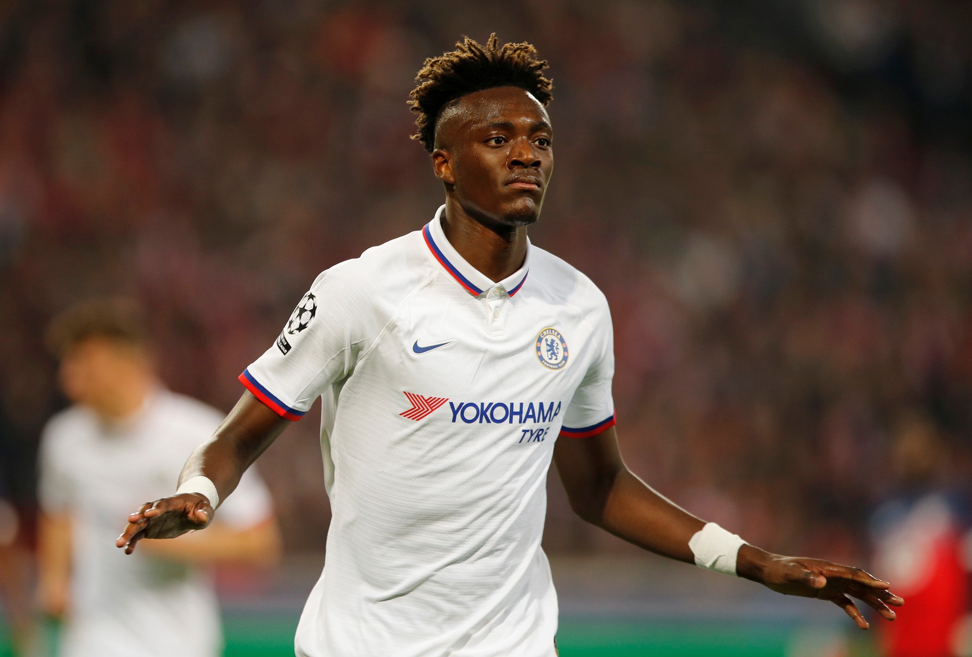 Ajax - Chelsea: Gi&aacute; trị thực của Tammy Abraham - Ảnh 3.