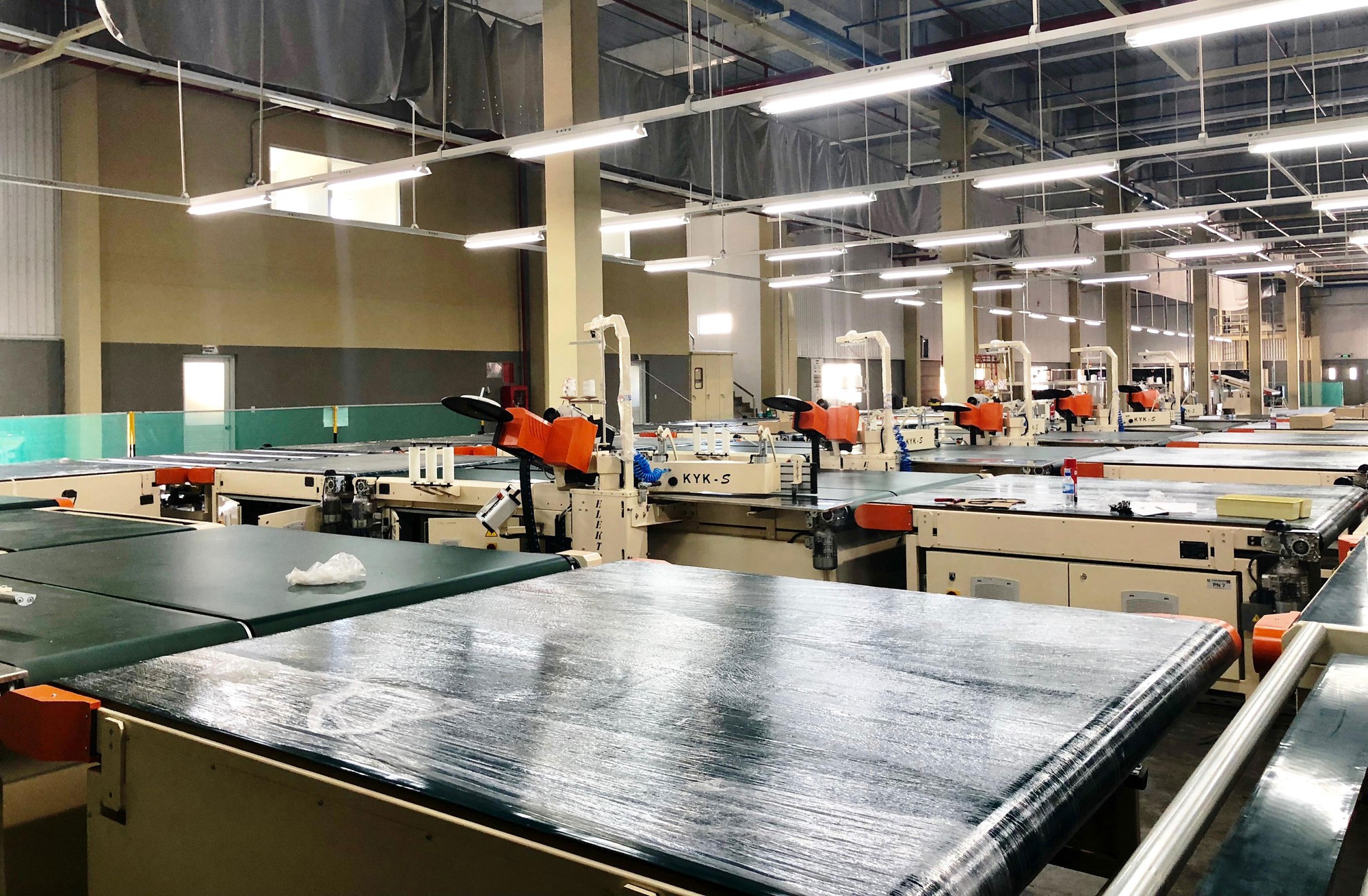 Miền Trung thiếu lao động trầm trọng
