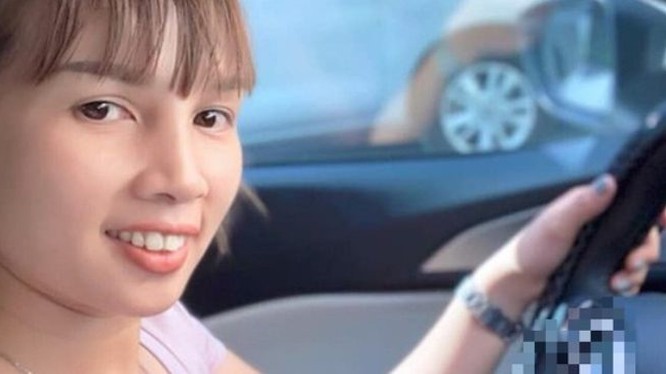 Vợ của nguyên cán bộ công an bị bắt vì lừa đảo hàng chục tỉ đồng