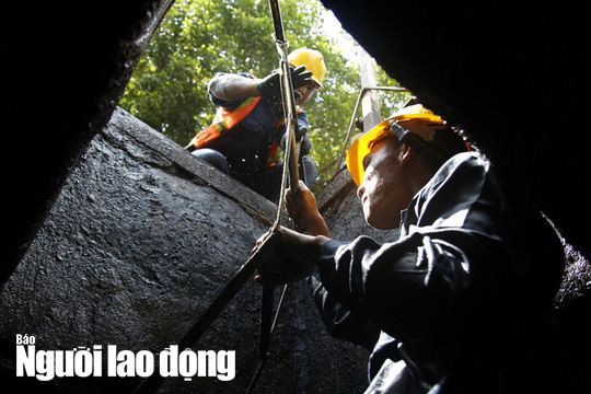 Tăng tuổi nghỉ hưu: H&atilde;y thử xuống l&agrave;m c&ocirc;ng nh&acirc;n một ng&agrave;y - Ảnh 2.