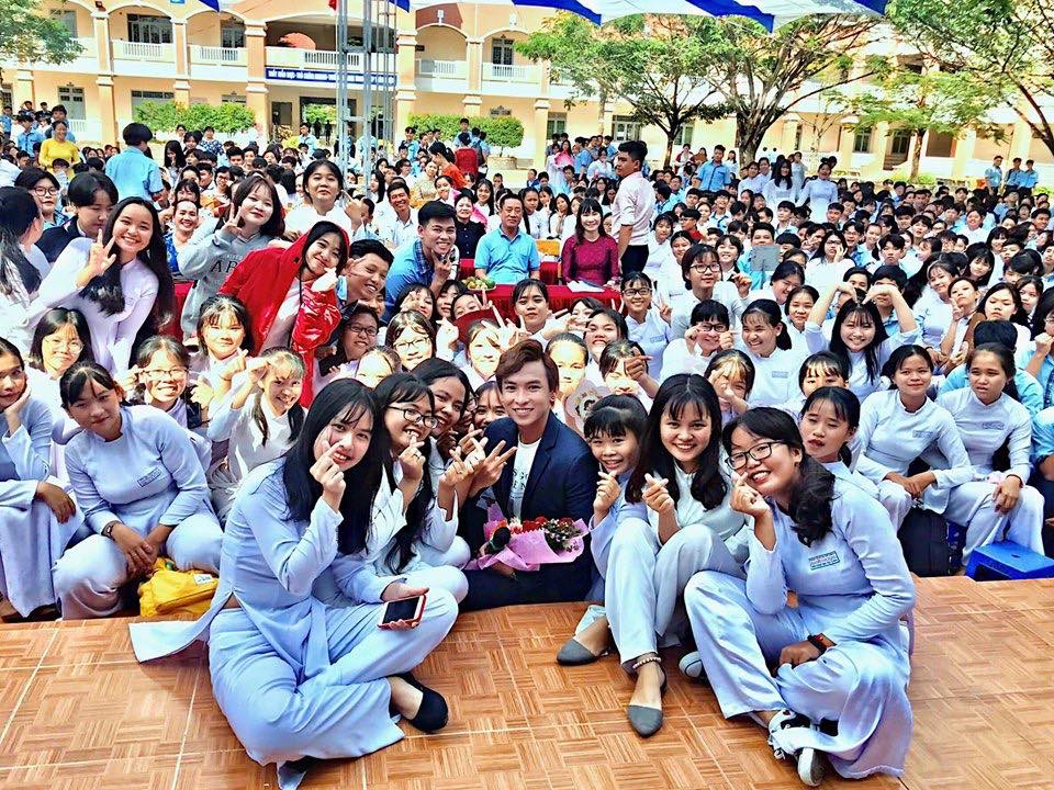 NSƯT Phương Hồng Thủy, nghệ sĩ Võ Minh Lâm gìn giữ tinh hoa Việt - Ảnh 5.