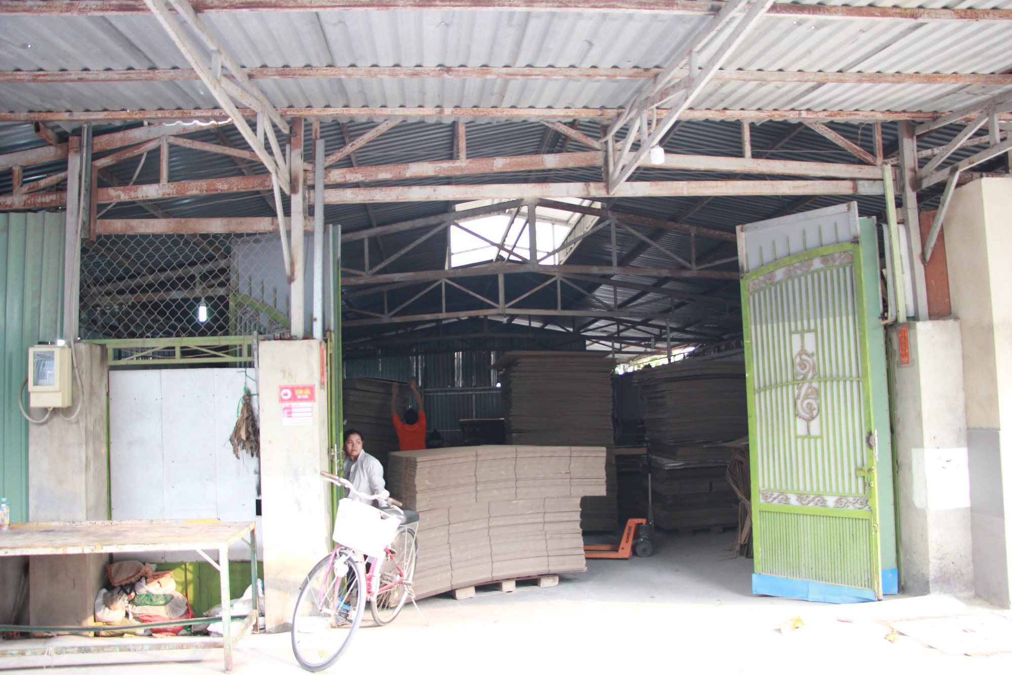 TP HCM: Phó Chủ tịch HĐND quận Thủ Đức xin từ chức vì xây dựng không phép