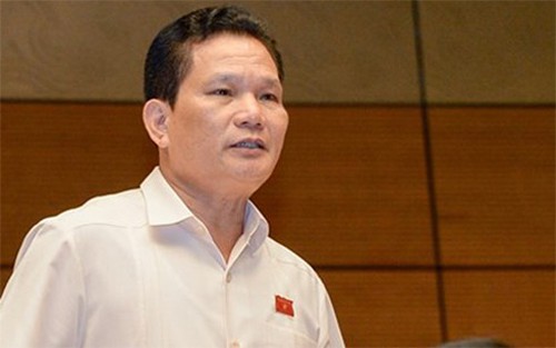 &Ocirc;ng B&ugrave;i Sỹ Lợi: Tăng lương m&agrave; gi&aacute; cả tăng th&igrave; kh&ocirc;ng c&oacute; &yacute; nghĩa g&igrave; - Ảnh 1.