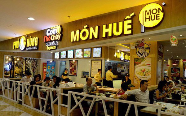 Đến hạn thanh toán nợ, Nhà hàng Món Huế vẫn "im hơi lặng tiếng"