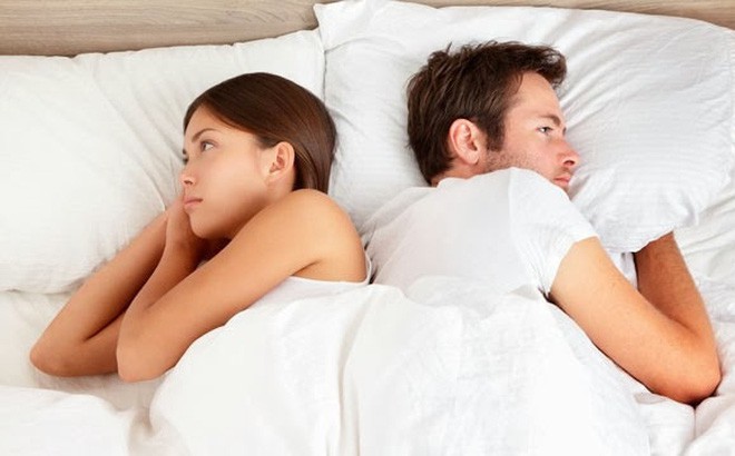 Hụt hẫng v&igrave; chồng mới cưới ch&ecirc; t&ocirc;i kh&ocirc;ng biết sex - Ảnh 1.