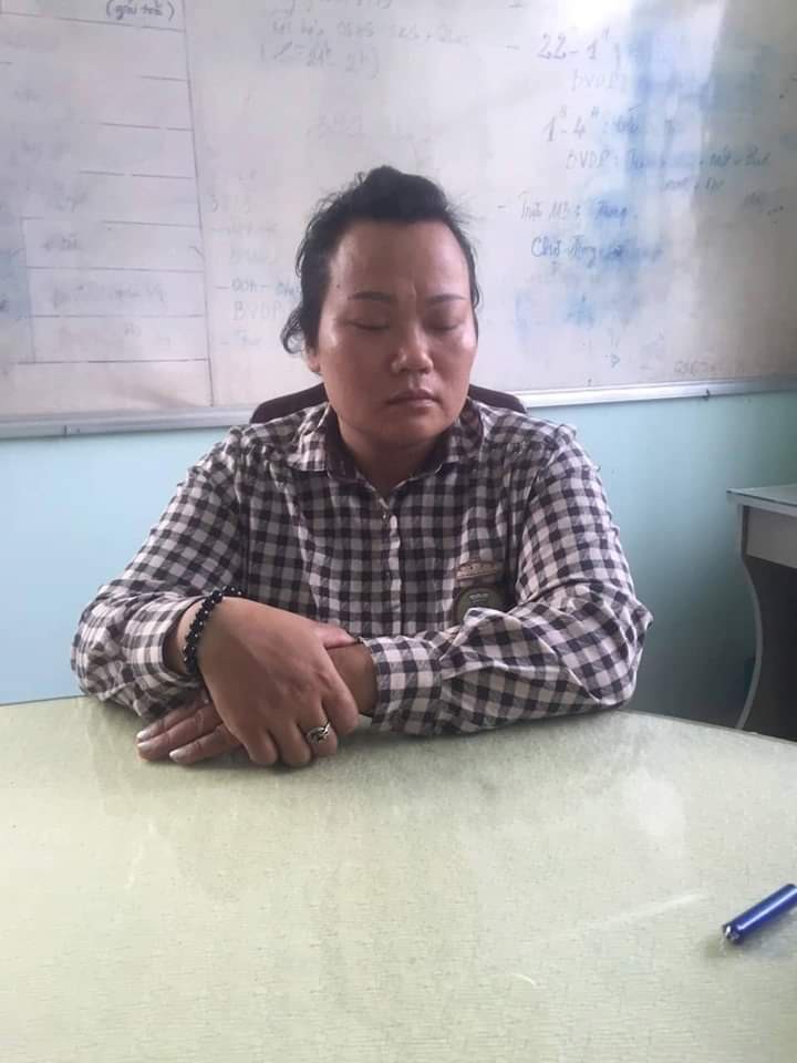 Từ Bắc Ninh vào Mỹ Tho trốn truy nã vẫn không thoát