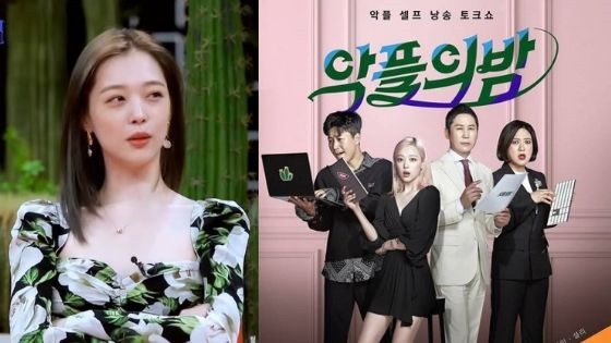 Ngừng chương trình về bình luận ác ý sau cái chết của Sulli - Ảnh 3.
