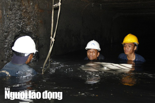 Tăng tuổi nghỉ hưu: H&atilde;y thử xuống l&agrave;m c&ocirc;ng nh&acirc;n một ng&agrave;y - Ảnh 1.