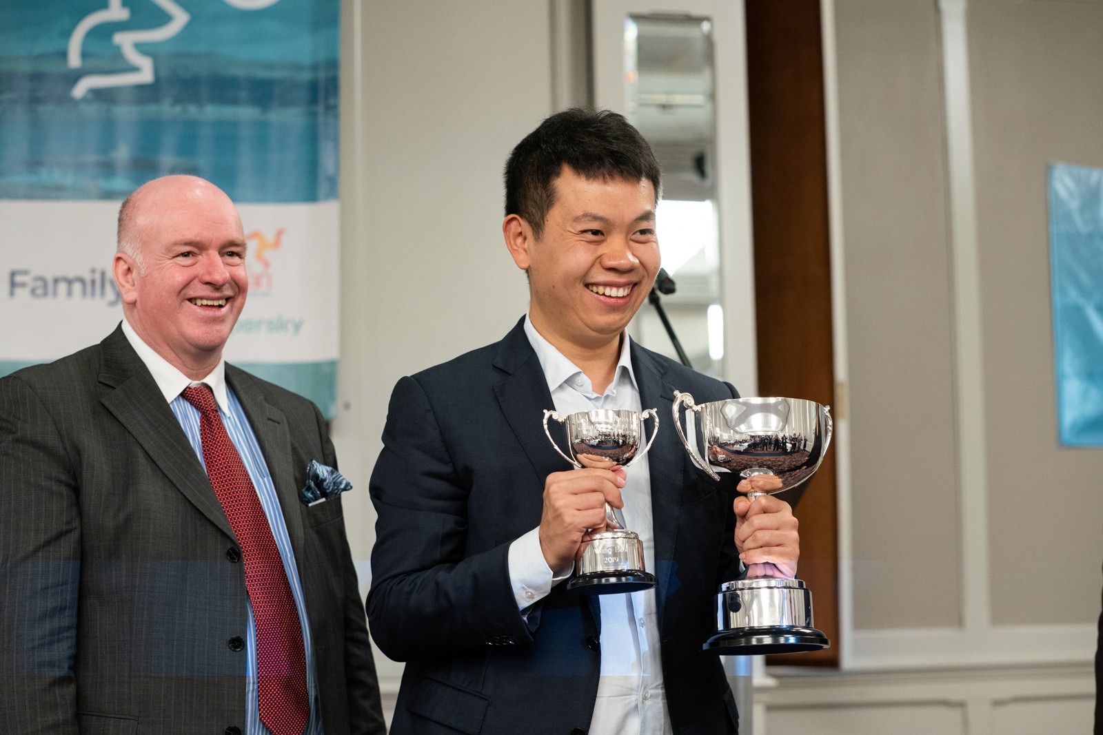 Grand Swiss 2019: L&ecirc; Quang Li&ecirc;m đồng hạng 9, được thưởng 9.600 USD - Ảnh 6.