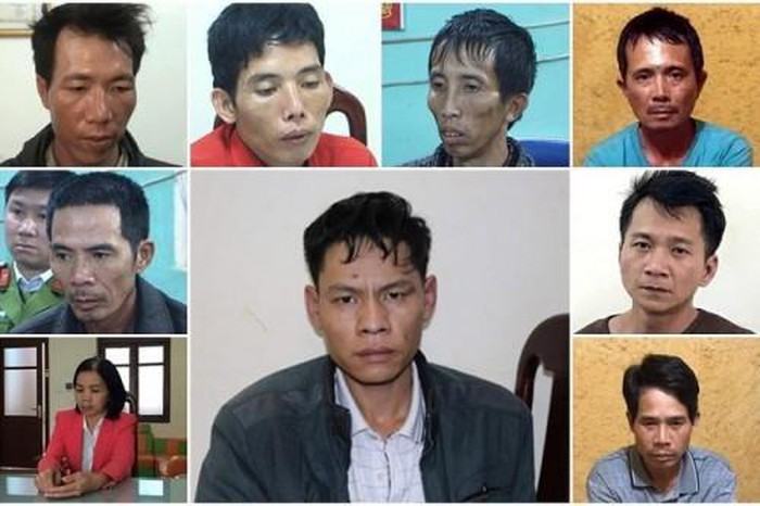 Kết luận điều tra vụ án nữ sinh giao gà bị sát hại: Kế hoạch man rợ của các bị can