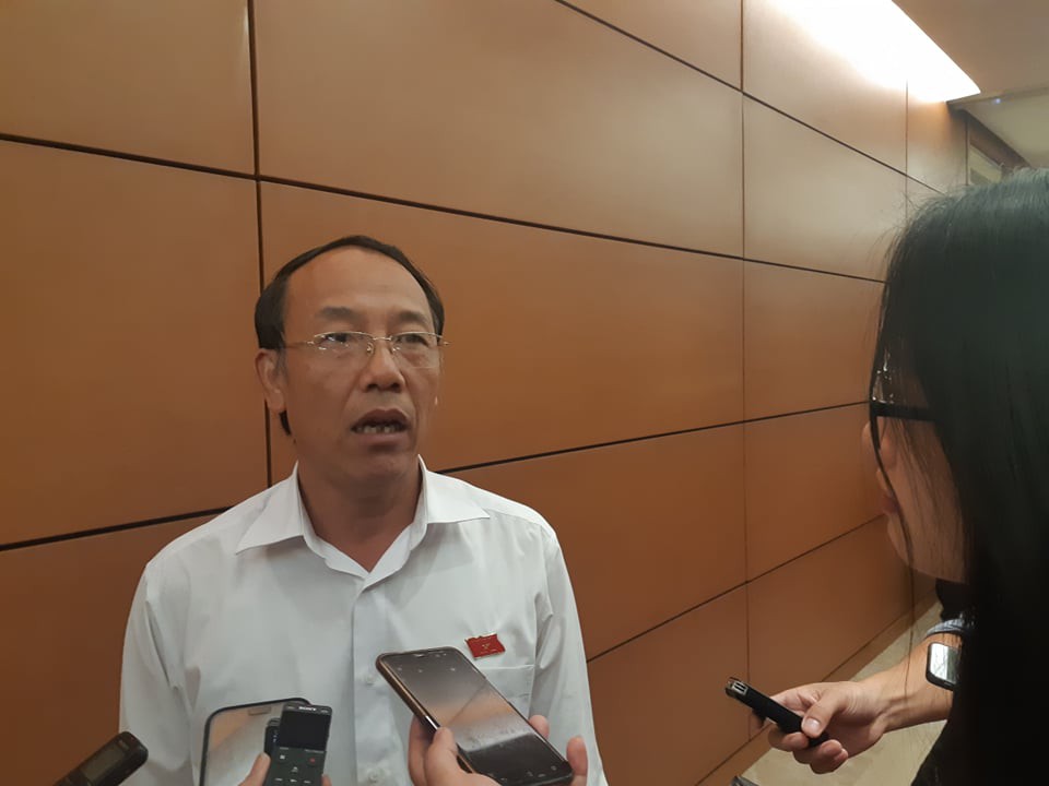 Giám đốc Công an Điện Biên nói lý do không cứu được nữ sinh giao gà trong vụ án bắt cóc, hiếp dâm và giết người - Ảnh 1.