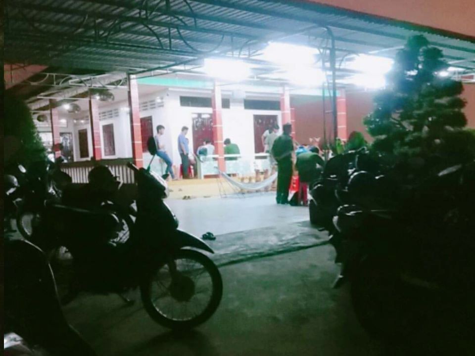 Long An: Một người mất mạng sau khi uống nước lá và rễ cây? - Ảnh 1.