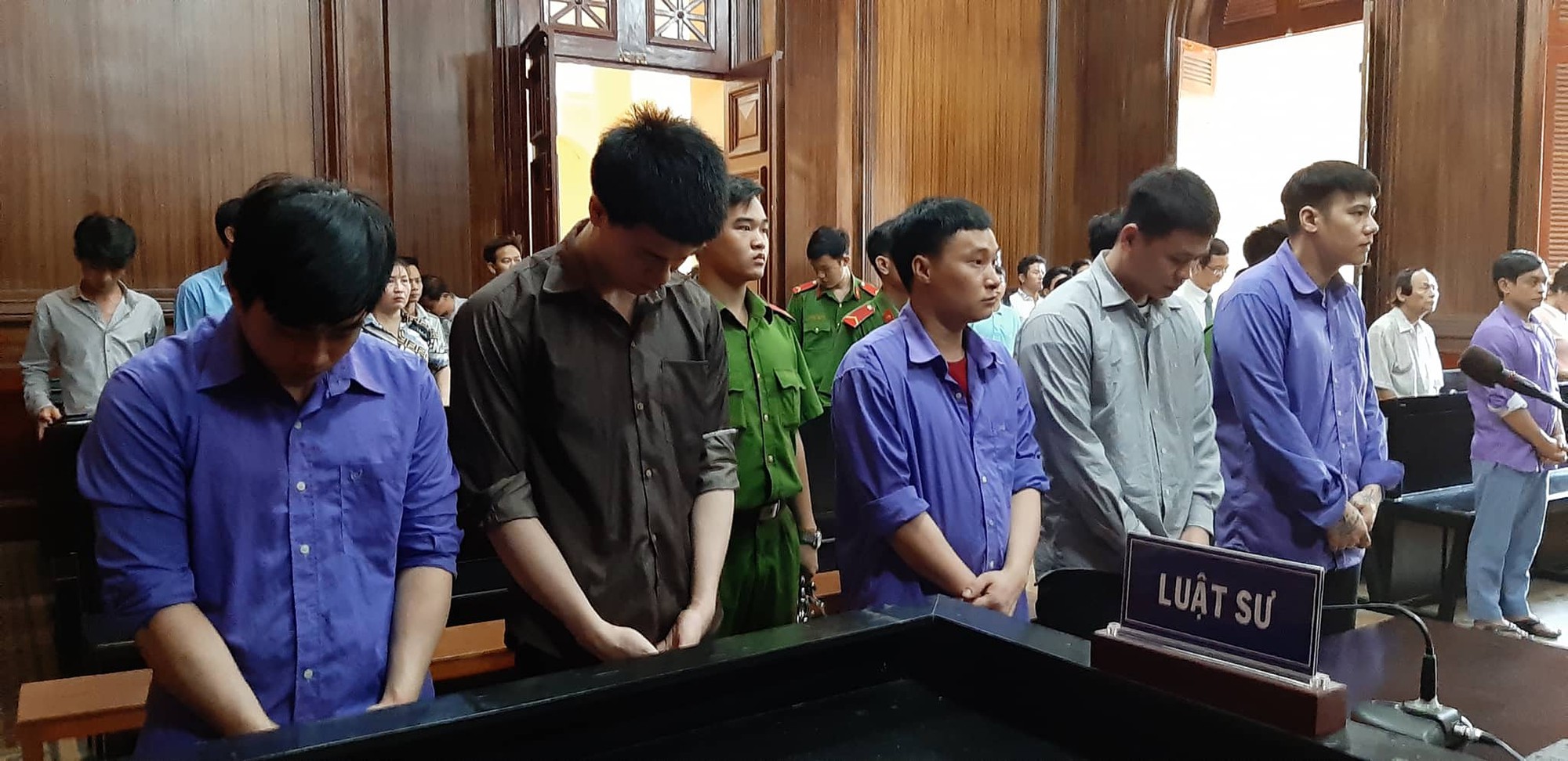 Giả danh công an, nhóm tội phạm nước ngoài chiếm đoạt tiền tỉ