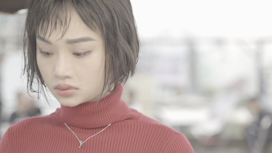 Miu Lê trở lại với MV "vắt kiệt nước mắt"