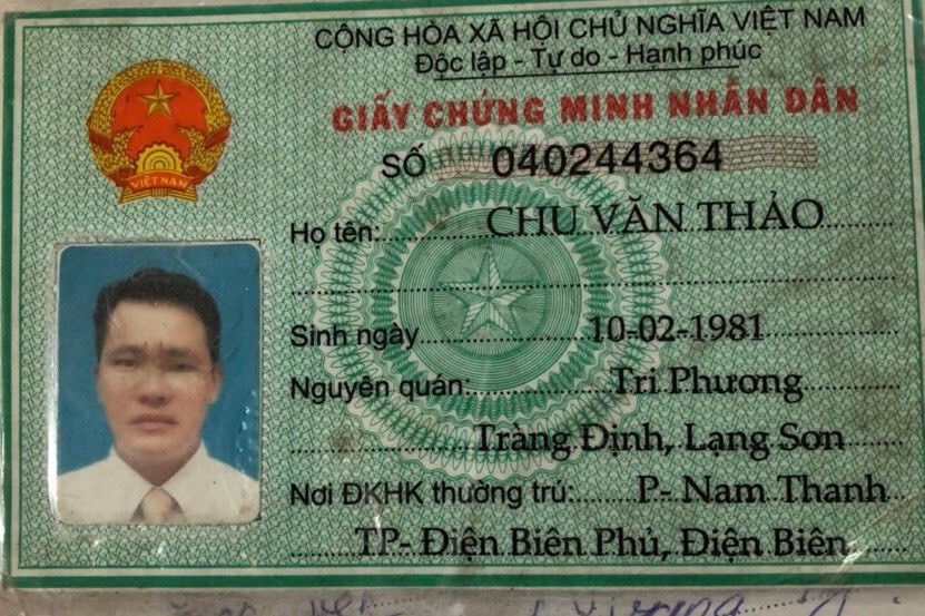 Truy bắt người chồng ghen tuông, sát hại thiếu niên 17 tuổi
