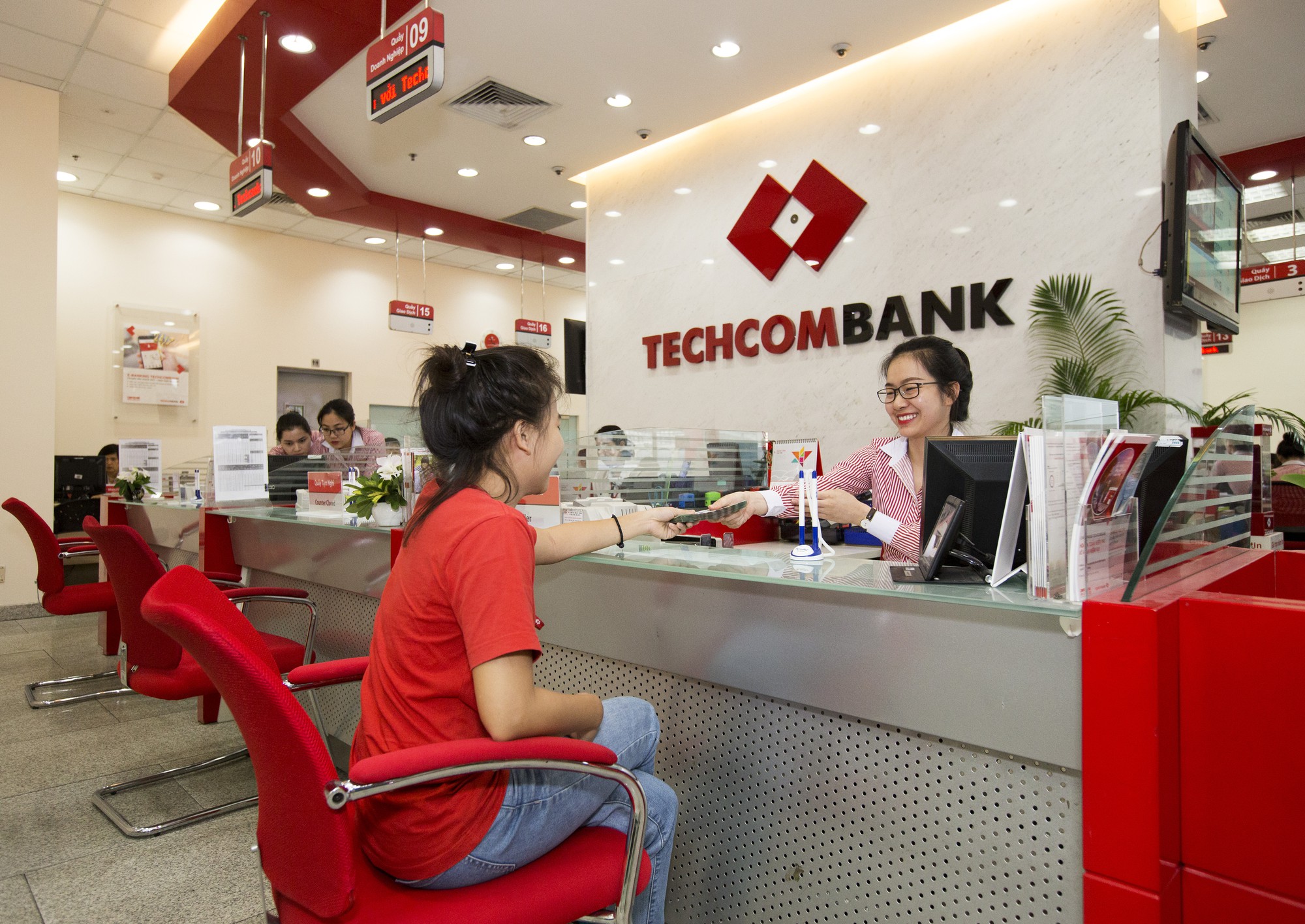 X&oacute;a r&agrave;o cản cho vay mua nh&agrave;, Techcombank ti&ecirc;n phong cung cấp trải nghiệm mới - Ảnh 1.