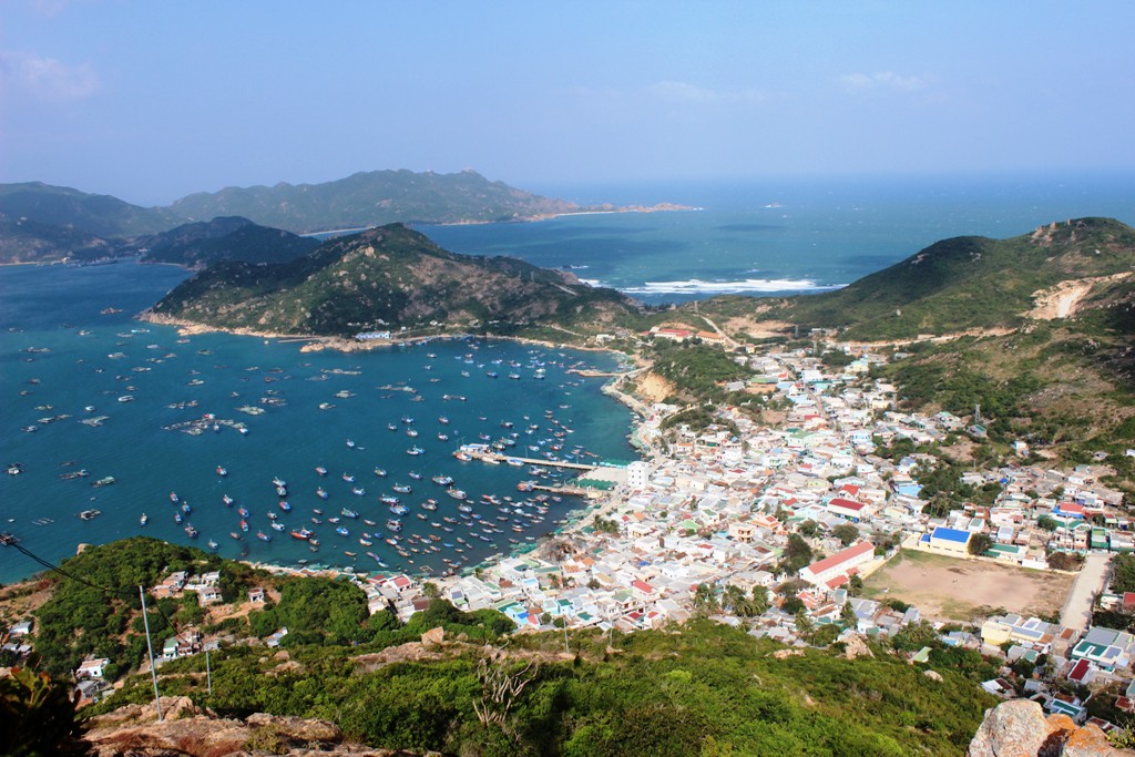 Cách chức lãnh đạo Đồn Biên phòng Bình Ba vì cho thuê đất quốc phòng trái phép - Ảnh 1.