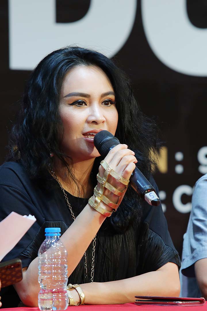Mời diva đến h&aacute;t, t&aacute;c giả B&agrave; t&ocirc;i cho kh&aacute;n giả nghe g&igrave;? - Ảnh 2.