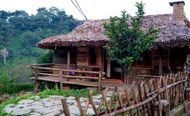 Chặn hội chứng bê-tông trong du lịch