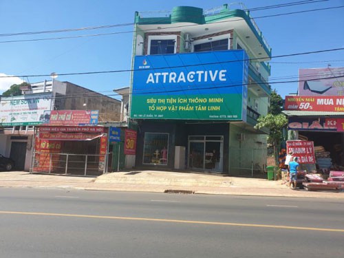 Bó tay với Tập đoàn Hoàng Gia?