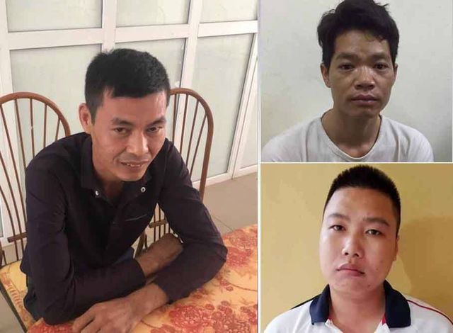 Số lượng dầu thải v&ecirc;nh nhau qu&aacute; lớn trong vụ &ocirc; nhiễm nguồn nước sạch s&ocirc;ng Đ&agrave; - Ảnh 4.