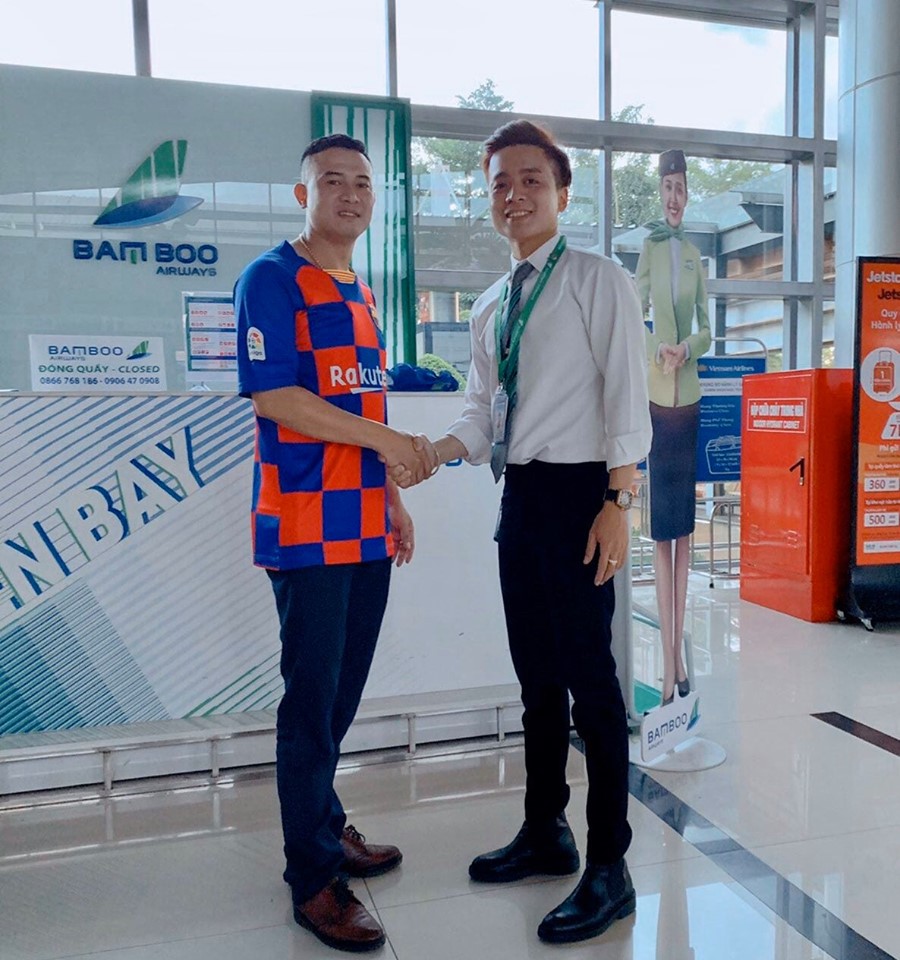 Nữ hành khách bị co giật được cấp cứu trên máy bay như thế nào? - Ảnh 2.