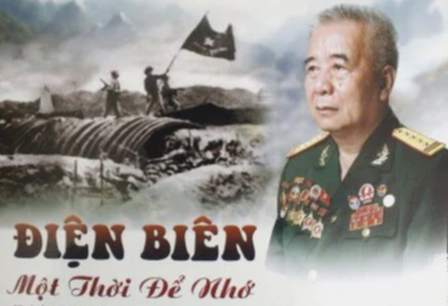 Anh hùng Hoàng Đăng Vinh, người bắt sống tướng Đờ Cát, qua đời