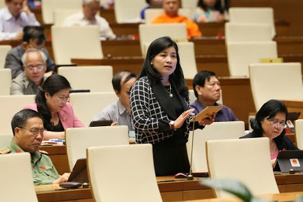 Khó tuyển nhân tài, không thấy người kém