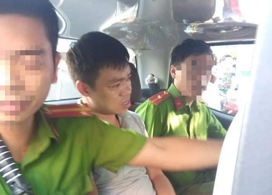 Đà Nẵng: Đối tượng lẻn vào trường dụ dỗ lấy 16 dây chuyền, chứ không có chuyện bắt cóc