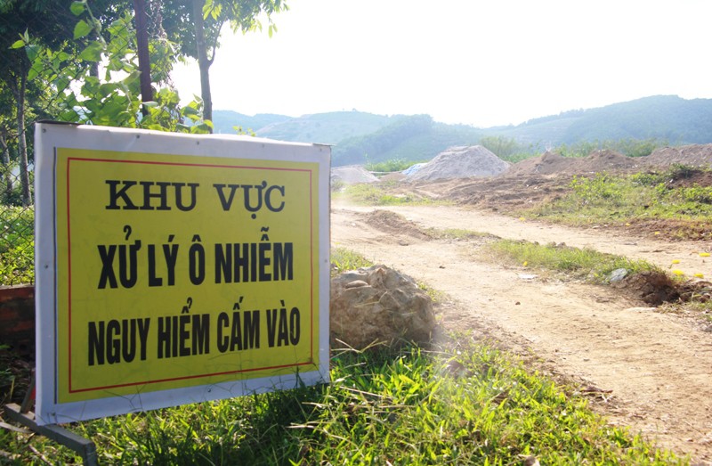 Số lượng dầu thải "vênh nhau" quá lớn trong vụ ô nhiễm nguồn nước sạch sông Đà