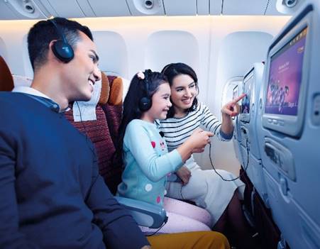 H&agrave;ng kh&ocirc;ng Quốc gia Th&aacute;i Lan khẳng định bốn điểm đến ASEAN vẫn hoạt động - Ảnh 1.