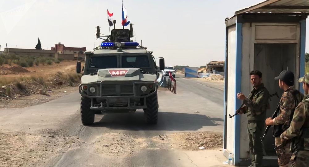 Syria tăng nhiệt: Nga thêm quân, Mỹ “sắp triển khai xe tăng”