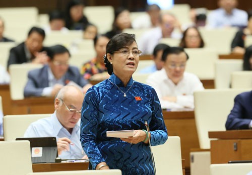 Phân cấp, phân quyền phải rõ ràng