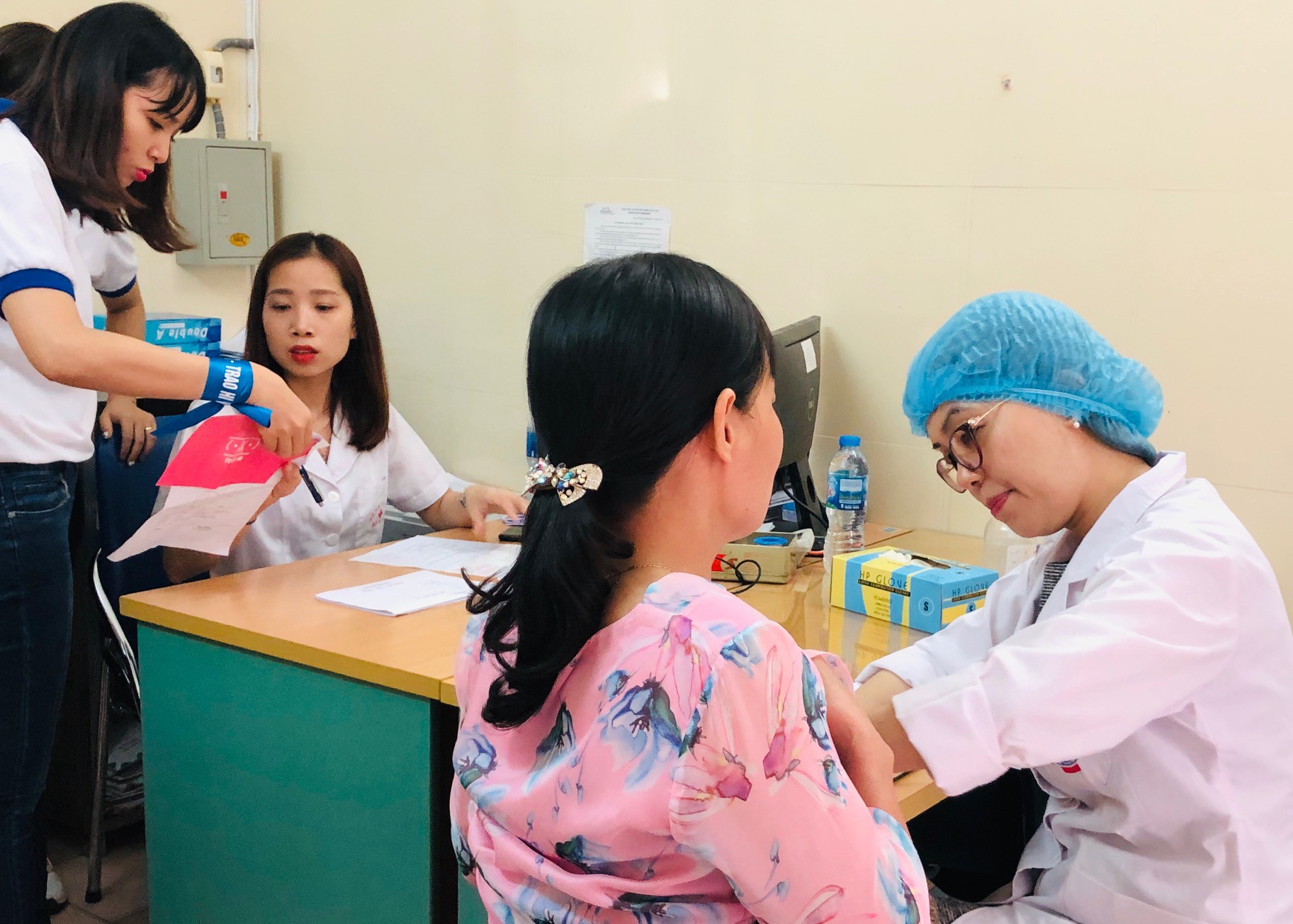 Vì đâu mỗi năm có thêm gần 20 triệu người Việt mắc 4 căn bệnh này?