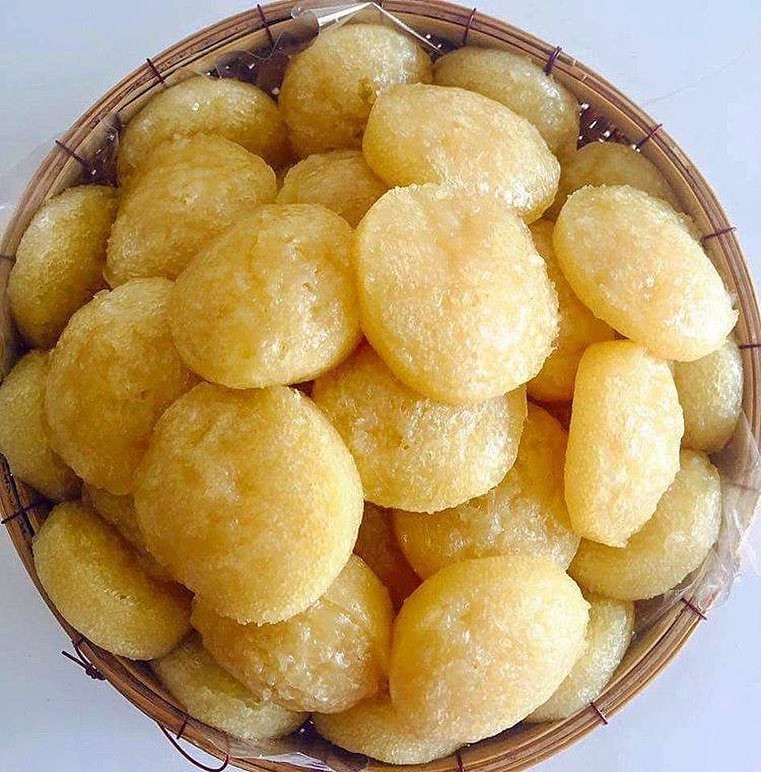 Tung l&ograve; m&ograve; v&agrave; những đặc sản trứ danh ở An Giang - Ảnh 2.