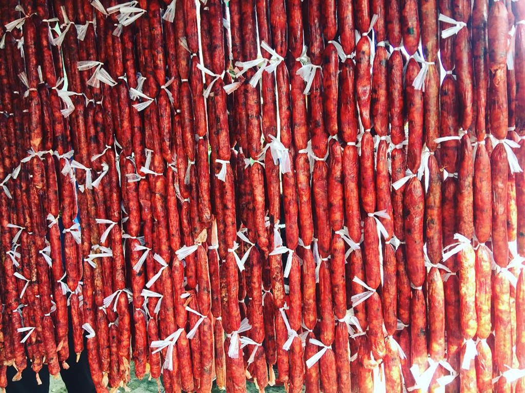 Tung l&ograve; m&ograve; v&agrave; những đặc sản trứ danh ở An Giang - Ảnh 4.